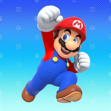 Mario Party 10 Official Art Released - Mario Party Legacy