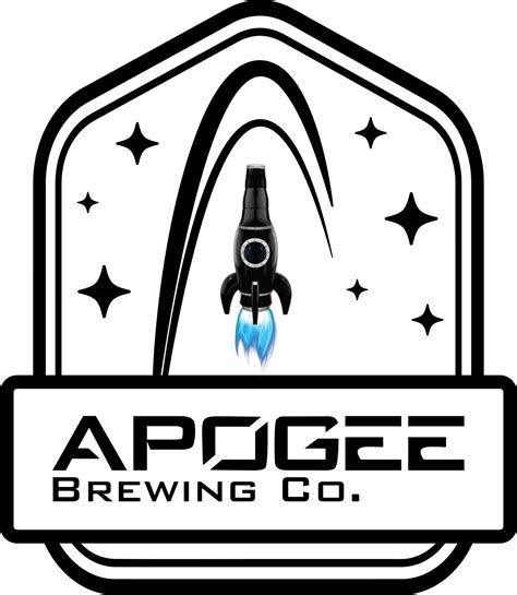 APOGEE Brewing co. – Craft Beers