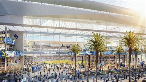 Rays release new stadium renderings - TBAYtoday