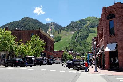 Aspen Colorado June 19th 2009 | Aspen Colorado Photos - Pictures Of ...