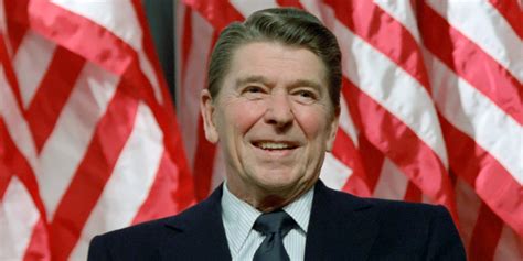 Ronald Reagan Net Worth - famousfaceshub