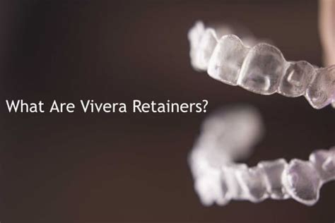 What is an Invisalign Retainer? - Taft Hill Orthodontics