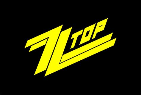 Zz Top Logo Digital Art by Dek Nur