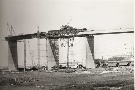 West Gate Bridge disaster still haunts the men who were there, 50 years on - ABC News