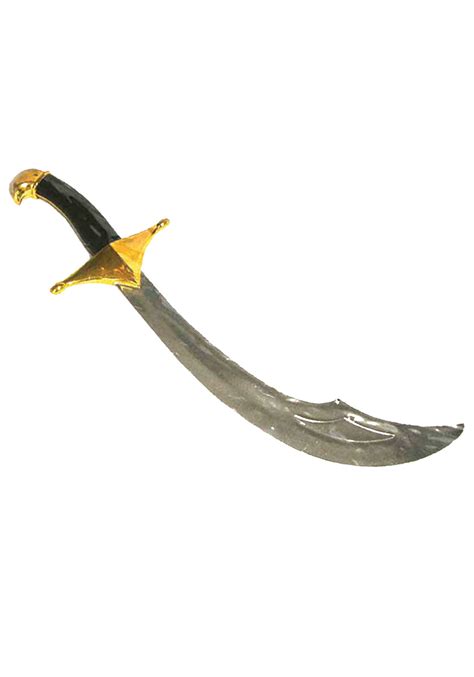 Arabian Cutlass Sword