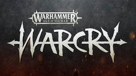 Games Workshop Invite us to Its World of 'Warcry' - GeekDad