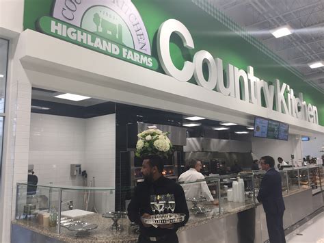 Highland Farms opens new store in Vaughan - CFIG :: Canadian Federation of Independent Grocers