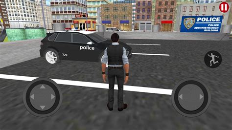 Juegos De Carros De Policia Gratis Para Niños - jugeso