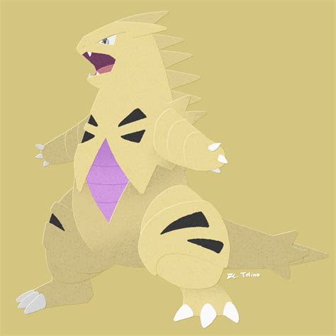 #shiny-tyranitar on Tumblr