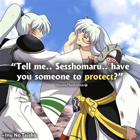 12 powerful inuyasha quotes hq images wallpaper – Artofit