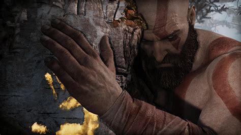 God Of War 8K Shots (Part 1) : r/GodofWar