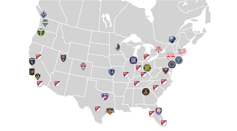 MLS expansion: In-depth look at all cities, bids for growth to 28 ...