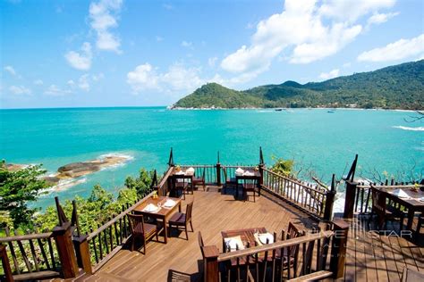 Photo Gallery for Panviman Resort Koh Phangan in Koh Phangan | Five ...