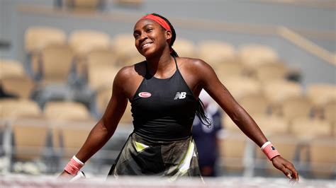 Coco Gauff to miss Tokyo Olympics after testing positive for COVID-19 | KOMO