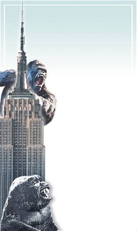 Empire State Building: 75 years of supporting roles | King kong, Empire state building, Really ...