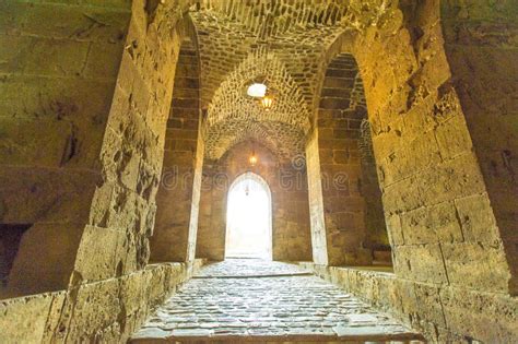 Citadel of Aleppo in Aleppo, Syria Stock Image - Image of medieval, architecture: 105911647