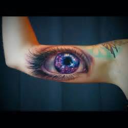 Body - Tattoo's - Cosmic eye... - TattooViral.com | Your Number One source for daily Tattoo ...