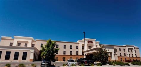 HAMPTON INN AND SUITES RIVERTON $125 ($̶1̶5̶7̶) - Updated 2021 Prices & Hotel Reviews - WY ...