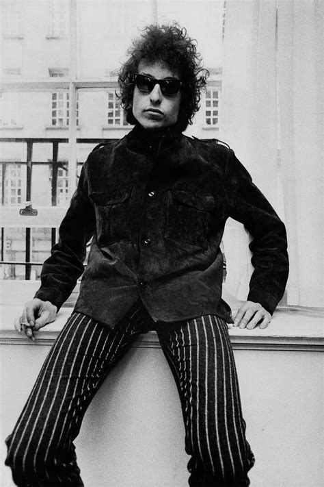 Bob Dylan 1960s