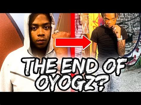 The End Of OYOGZ?Sha Ek On Live Beefing With OY - YouTube