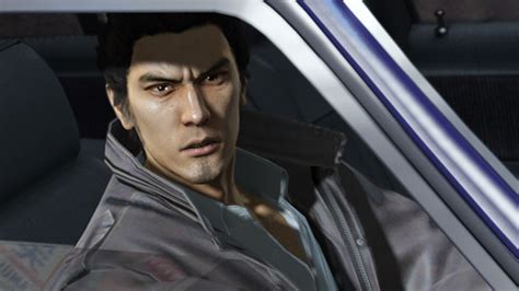 Yakuza 5’s main characters shown off in first character screenshots ...