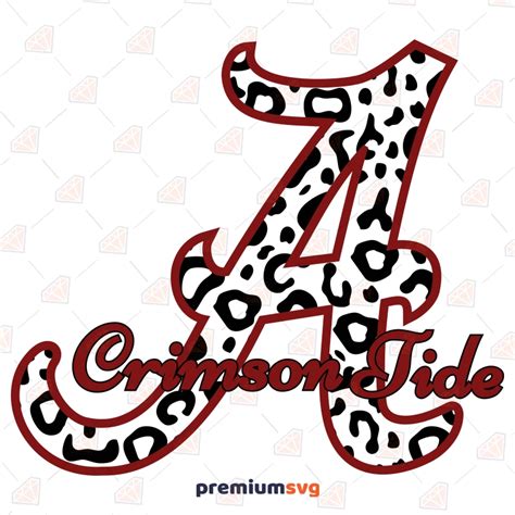 Roll Tide SVG, Instant Download | PremiumSVG