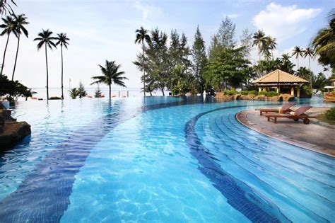 Best Price on Nirwana Resort Hotel in Bintan Island + Reviews