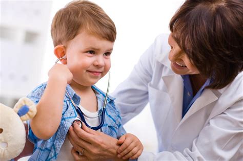 What are the Requirements to Become a Pediatrician?