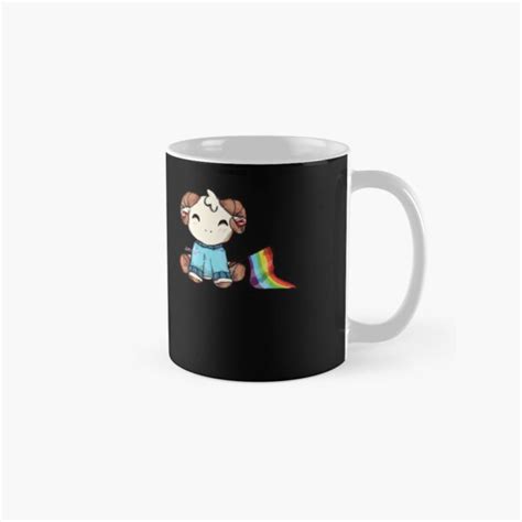 Jschlatt Mugs - Jschlatt Merch Classic Mug RB0907 | Jschlatt Shop