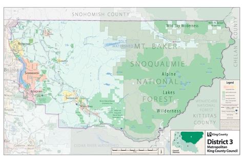 2 challenge Lambert for King County Council seat | Issaquah Reporter