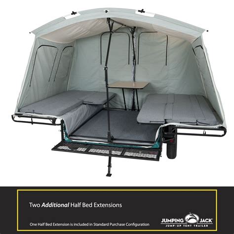 Tent Trailer Accessories | Jumping Jack Trailers | Camping / Survival ...