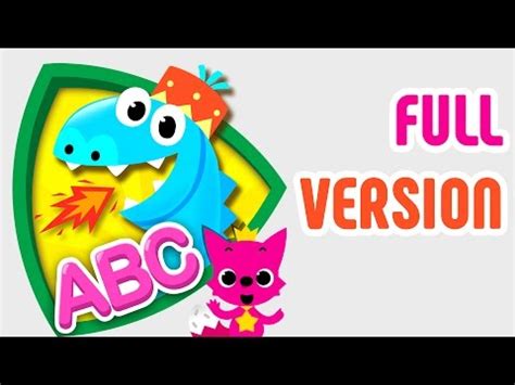 Pinkfong Abc Phonics Full Apk - Tedy Printable Activities