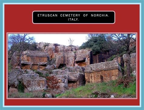 Etruscan Architecture | Art History Summary. Periods and movements ...