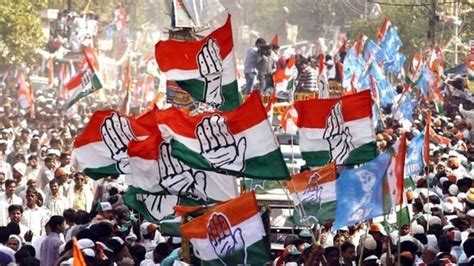 Opposition’s Congress dilemma ahead of 2024 | Latest News India ...