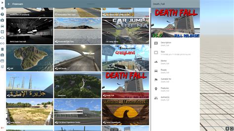 Beamng drive maps - xylena