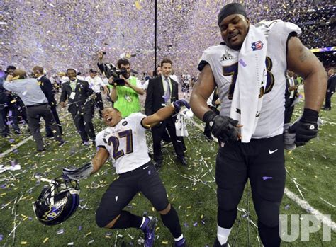 Photo: Super Bowl XLVII Ravens vs 49ers in New Orleans - SBP20130203535 ...