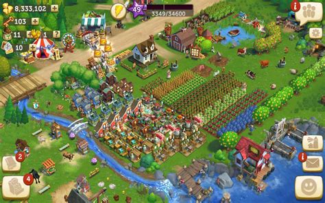 FarmVille 2: Country Escape - Virtual Worlds Land!