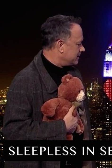 James Corden & Tom Hanks Reenacted Every Tom Hanks Movie in 2023 | Tom ...