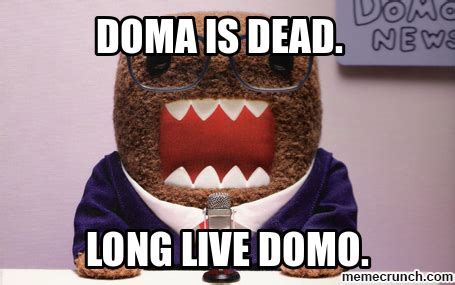 Domo Memes