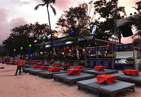 Best beach clubs in Koh Samui 2019 | The Beach Club Guide