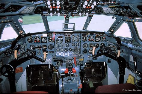 Le Caravelle Club | Air photo, Cockpit, Aviation