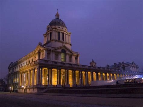 University of Greenwich - Greenwich Campus - London