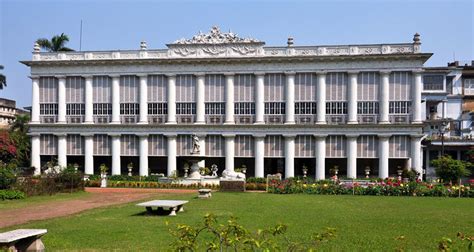 Marble Palace Mansion Kolkata (Timings, History, Entry Fee, Images, Built by & Information ...