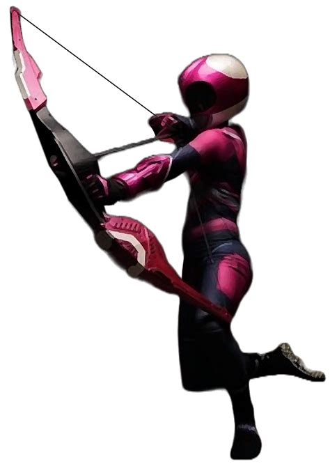 Power Rangers Unworthy Pink Ranger PNG 3 by Beamyth2018 on DeviantArt