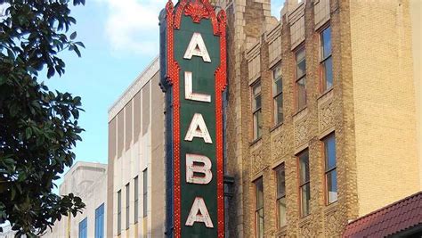 Alabama Theatre announces lineup for its 2023 Summer Film Series