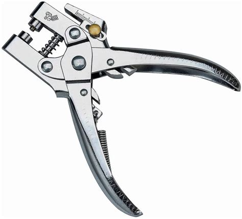 Grommet Pliers - Mechanical Booster