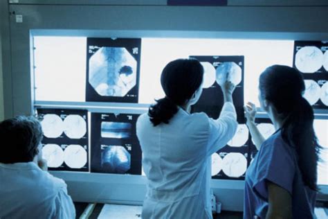 Radiology Technician: Job Description, Salary, and Education - Healthcare Daily Online