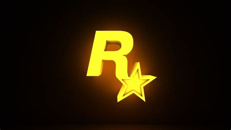 Logo của Rockstar Games trong GTA: The Trilogy - The Definitive Edition cũng bị lỗi - EnvilStore ...