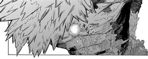 My Hero Academia chapter 363 disproves “Dabi’s Phoenix Quirk” theory