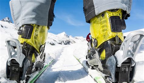 5 Best Cross Country Ski Boots In 2023 | Reviewed by Snow Enthusiasts - Globo Surf